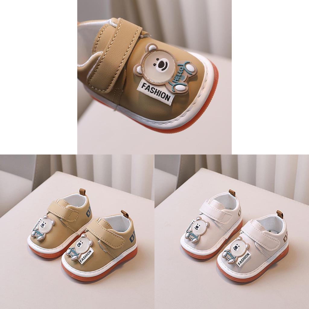 Schuhe Baby Weiche Sohle Lauflernschuhe Mit Geräusch Für Kleinkind Lernen Und Spielen