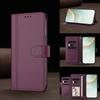 PU Leather Phone Case For Coque Redmi A7 Pro A5 A4 A3 Pro A3X A2 A1 Plus Wrist Rope Lanyard Card Slots Wallet Holder Cover Funda
