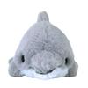 Plush Toy S Dolphin GY Fluffy's