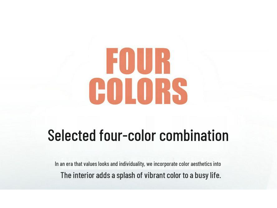 All-Season Leather Seat Covers for Changan Deepal S07 2025 Model