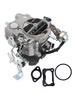 2 Barrel Carburetor Carby 17054616 For Chevy C10 C20 C30 C50 C60 C70 1970-1980