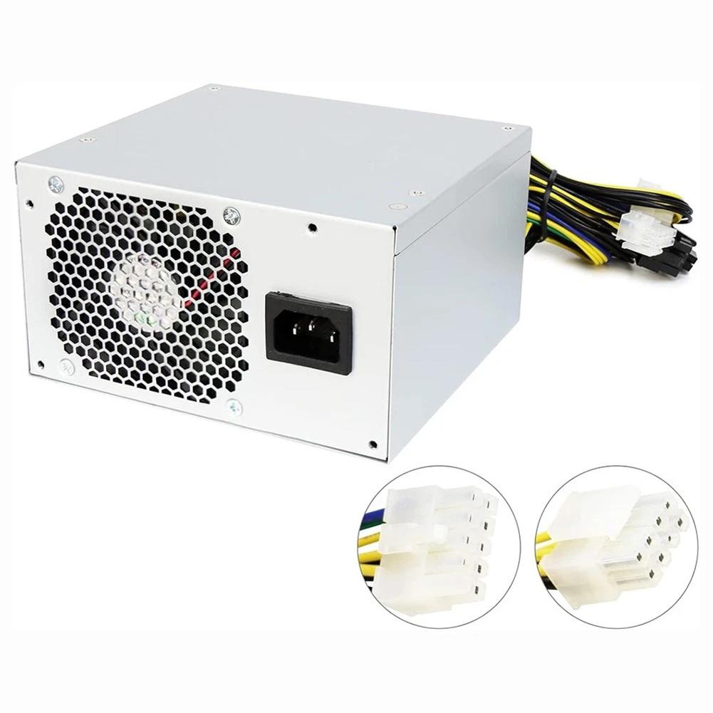 HK600-11PP 500W Power Supply 5P50V03181 for P340 P330 P350 P328 P310 Series with Quiet Operation and Enhanced Cooling