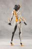 Kotobukiya Infinite Encounter Megalomaria Principal, Approx. 160mm Tall, Non-scale Plastic Model