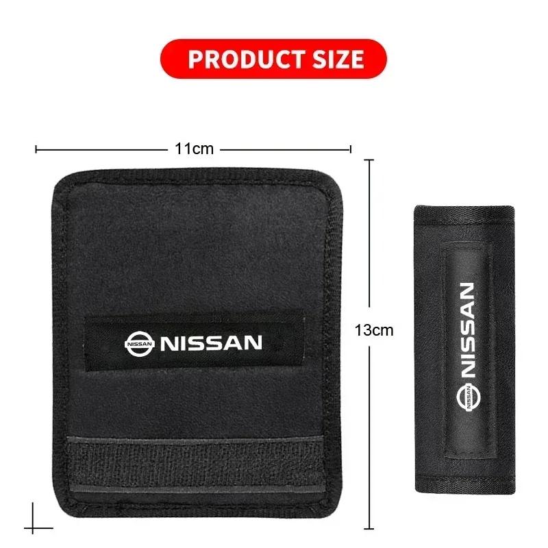 Auto Dachgriff Schutz Ziehhandschuhe Auto Emblem Zubehör Für Nissan Nismo Juke Note Versa Almera X-Trail Xterra Qashqai