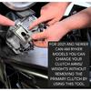 User Friendly Clutch Weight Adjustment Too Adjustable Clutch Weight System Clutch Modification Tool for Ryker 900