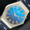 AUTOMATIC VINTAGE ORIENT AAA CRYSTAL JAPAN MENS ORIGINAL DIAL WATCH A706926-1