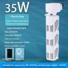 5 In 1 Fish Tank Filter with Oxygen Pump 360 Degree Purifier for Enhanced Water Clarity In Aquariums