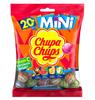 Chupa Chups Mini Lecca Lecca con Vitamina C 20 pz.
