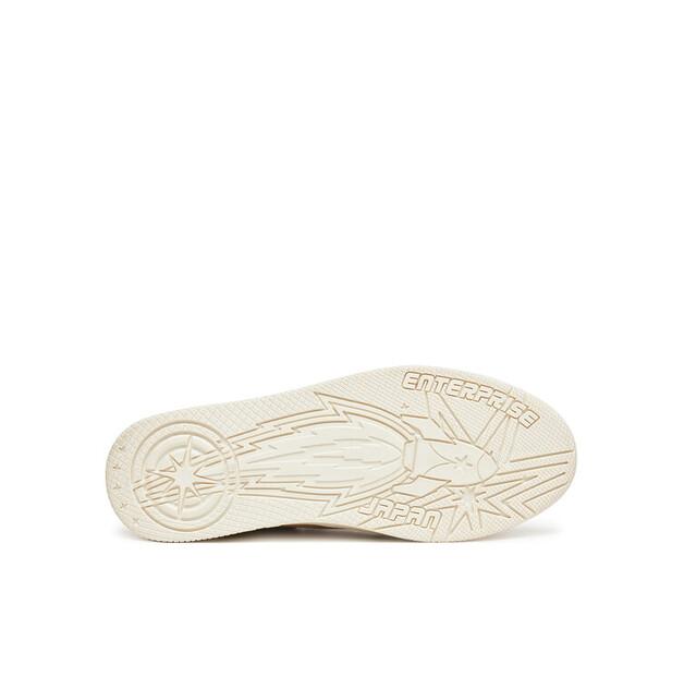 Enterprise Japan кроссовки BB5007 PX635 бежевый