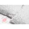 Parure de lit Bébé - ROBA - Miffy - Coton 100% - Housse 100x135 cm - Taie 40x60 cm