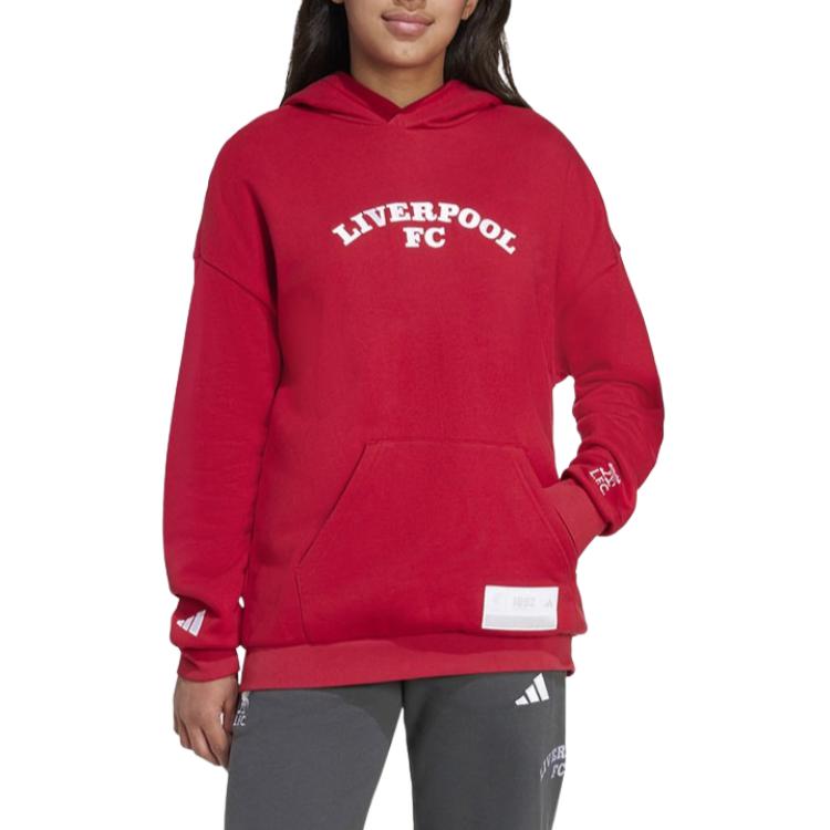 Adidas Sweatshirt Liverpool FC Kids  JW7879 140