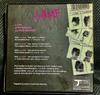[USED] LAMF-DEFINITIVE EDITION 4CD BOX specification with tin badge