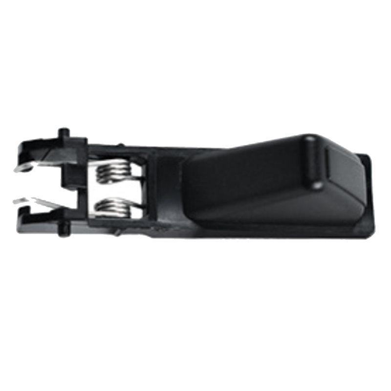 For Cayenne 2011-2017 Car Center Console Cup Holder Buckle Water Cup Holder Clip