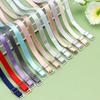 Stainless Steel Anti-Slip Bra Straps Replacement Bra Shoulder Straps  Women