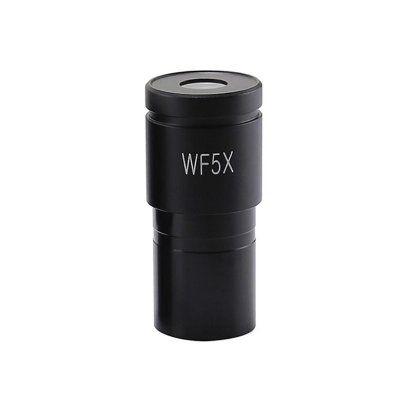 Upgraded Microscopes Eyepiece 23.2mm Diameter Widefield Eyepiece Biological Microscopes Eyepiece Compact-size Durable