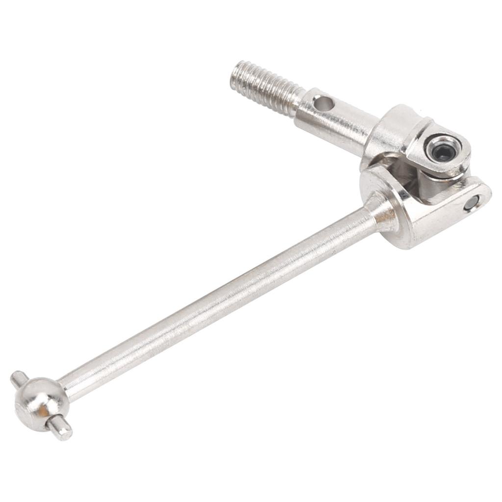 4Pcs Steel CVD Drive Shaft   Axle for   94123Celsius94108Celsius94102 1Celsius10 RC Car