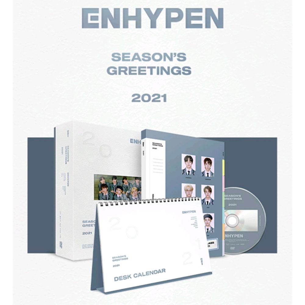 ENHYPEN 2021 Season’s Greetings s-l400.jpg