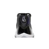 Air Jordan 11 Retro 'Space Jam' 2016 (Unisex) Black / Concord-White Vintage Basketball Shoes 378037 003