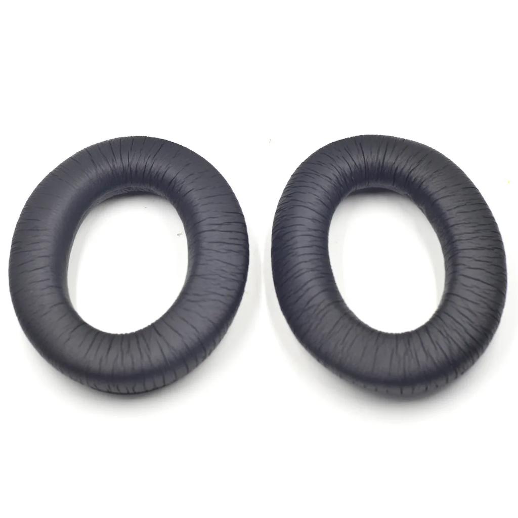 YAYINCC Replacement Protein skin memory sponge ear pads For Sennheiser G4ME ZERO HD380 headphones, soft protein leather ear pads