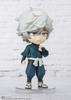 TAMASHII NATIONS Figuarts Mini Paradise Approximately PVC ABS Painted Action Figure Hell's Gamimaru, 90mm, &