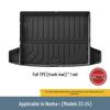 Custom TPE Trunk & Backrest Mat for Nezha L/X/GT/S/NETA X
