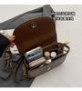 Popular Women Shoulder Bags New Style Crossbody Bag for Ladies College Shopper Phe Purse Simple Color Pouch