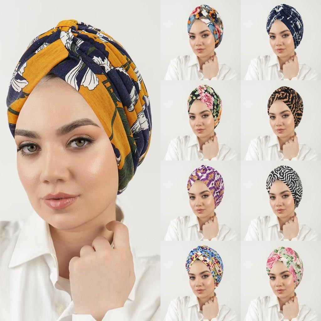 Fashion Watermelon Print Headscarf For Women Yoga Dance And Streetwear