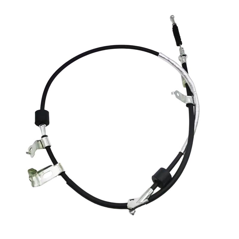 For Great Wall Haval M4 CC7151SMA05 Rear Brake Line Rear brake cable 3508300XS56XA 3508400XS56XA