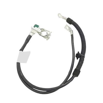 NEW-Negative Storage Battery Cable Auto Parts 9661191580 9805162180 For 307 308 408 Citroen C4L Sega
