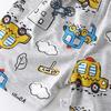 2pcs/set Children's Sets Kids Clothes Boys Girls T-shirt Shorts Summer Cotton Short Sleeve Baby Children Clothing Toddler Suit