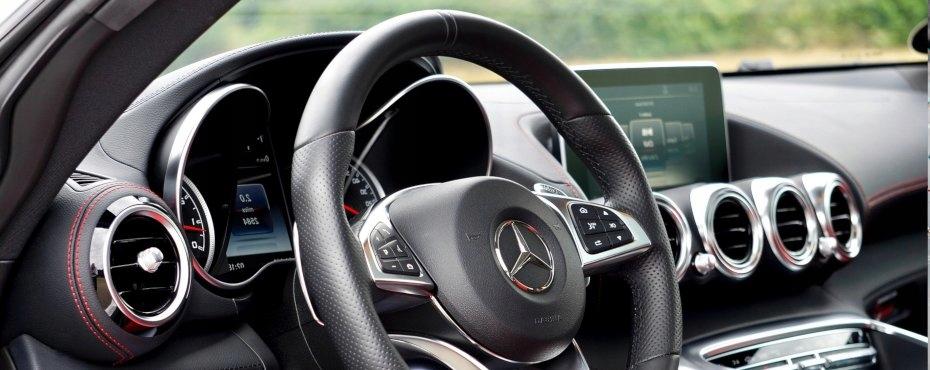 Clean Cockpit Car Plastic Dashboard Cleaner