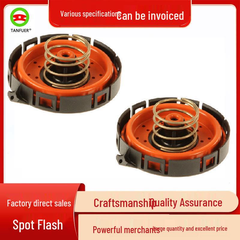 BMW E60/E61 N62 PCV Valve Cover Assembly TANFUEL