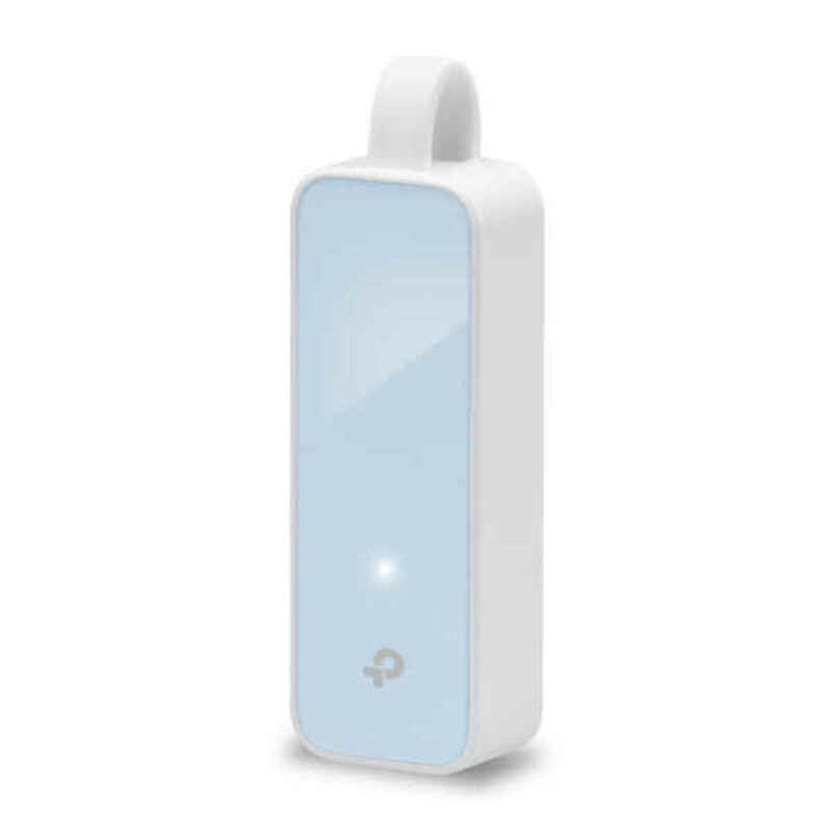 

Сетевая карта TP-Link UE200