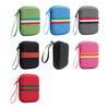 Protector Case Storage Box for TRIMUI BRICK TG3040 Scratchproof Bag Handheld Game Console Carrying Case with Mesh Pocket