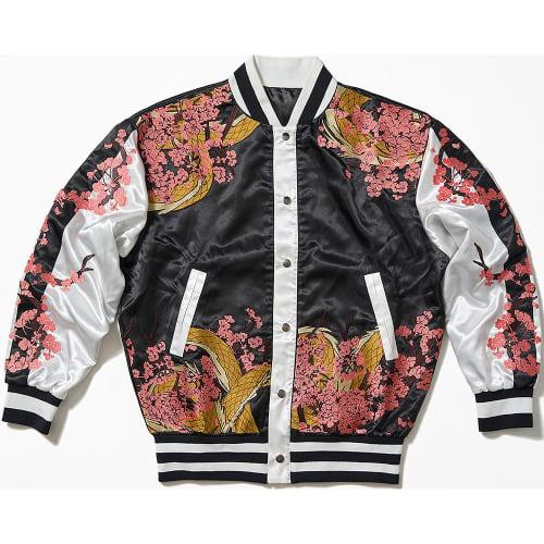 

GOOD SMILE COMPANY Blue Archive Nell s Sukajan Jacket