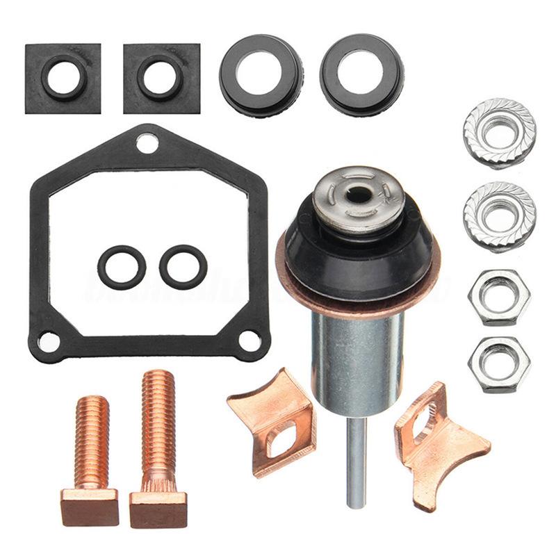Toyota, Subaru, Acura Diesel Engine Starter Motor Repair Kit 228000-6660