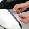 2Pcs Transparent Car Rearview Mirror Rain Eyebrow Visor Cover For Citroen C2 C3 C4 C5 X7 Berlingo Xsara C8 C4L DS3 DS4 DS5 LS DS