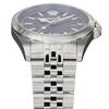 Versace Anteo Casual Watch VE9H00724 Men's Silver