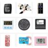 10Pcs LR1130 AG10 LR54 389 189 Battery 1.5V Button Cell Battery Replacement for Toys Watches Electronic Devices