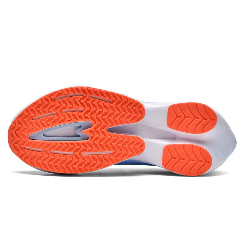 Original Series Running Shoes Mesh Breathable Light Racing Sneakers Explosion Running Shoes Really Explosive Carbon Plate