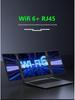 Three-Screen Foldable Laptop for Stock Trading, Business & Office - Core i7-1260P