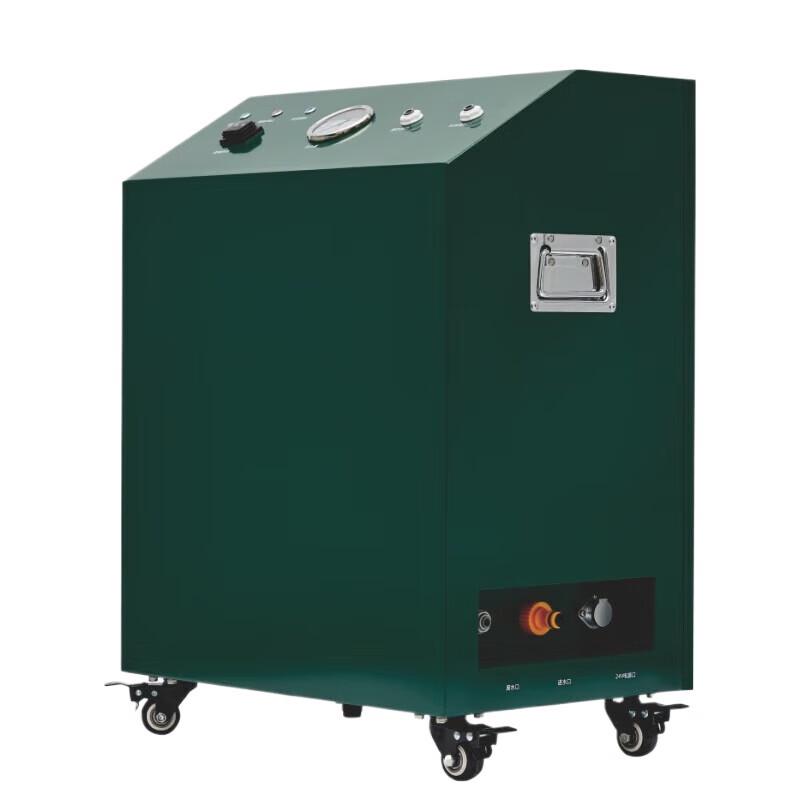 

Jingyi Portable Emergency Water Filter System PF117A