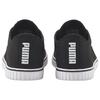 Puma Ever Tekkie Casual Low-Top Sneakers Unisex Sneakers Black 383032-02