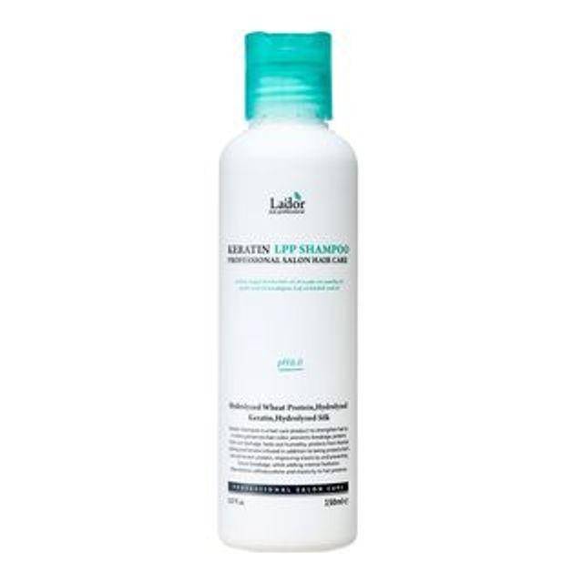 Lador - Шампунь с кератином LPP 150ml