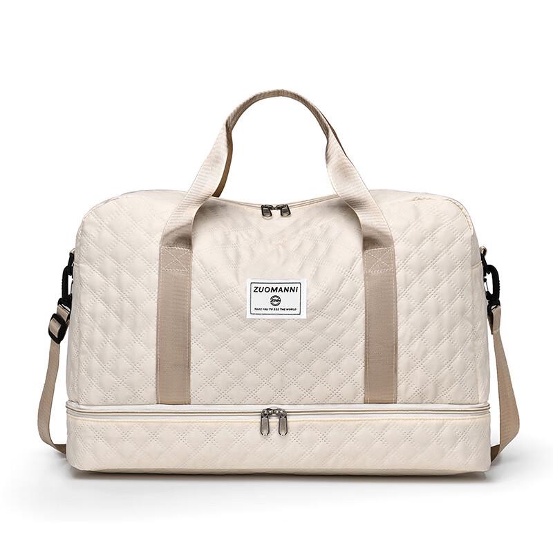 Lidu Lightweight Travel & Gym Duffle Bag 20L
