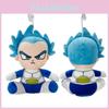 Son Dragon Ball Goku Bejita Yonsei Plush Toy Keychain Dolls Pendant Decoration