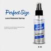 118ml Wig Glue Remover Spray - Free from Harmful Additives, Making It Suitable for Removing Wig Pieces And Lace Front Wigs