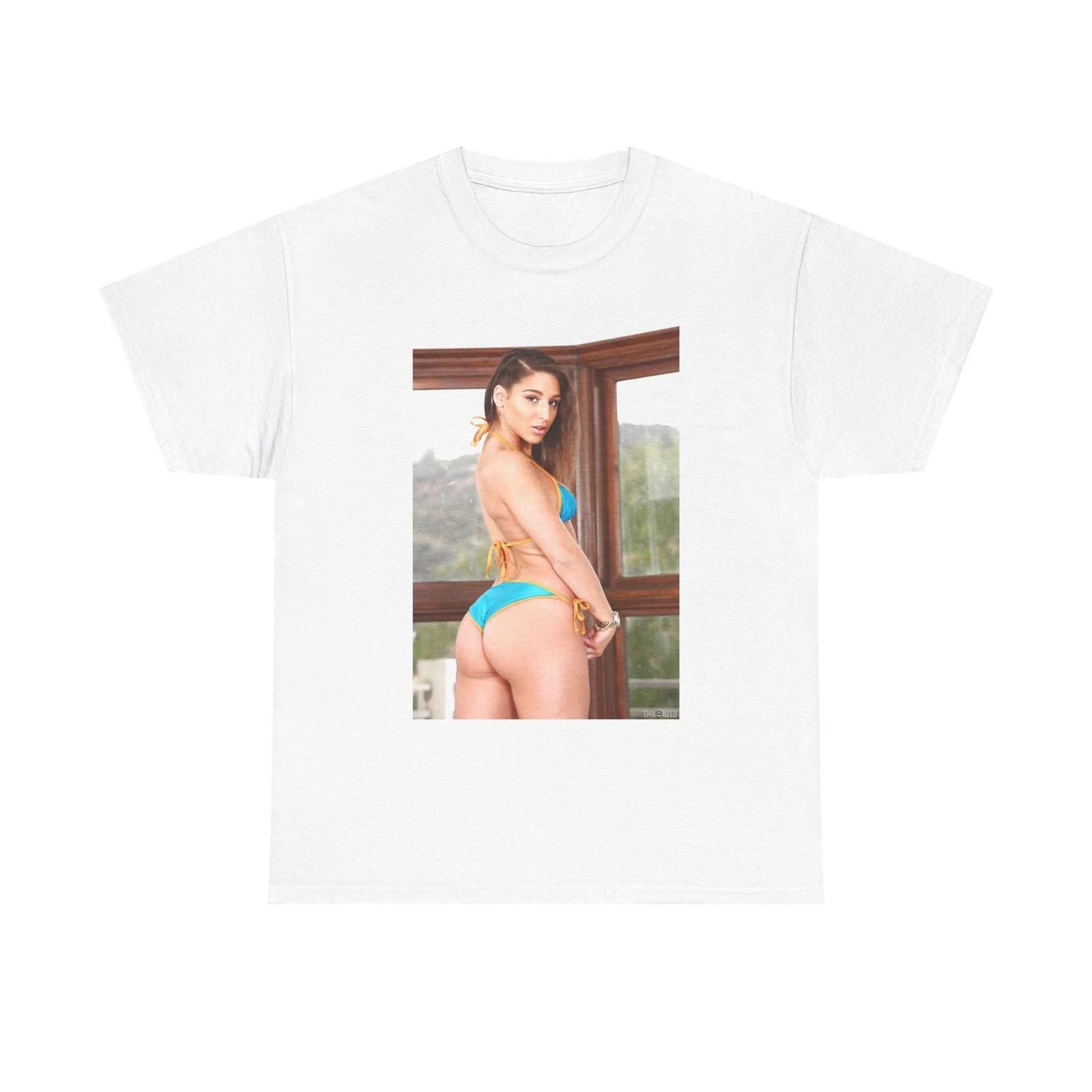 Men s and Women s T-shirts Abella Danger XS