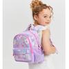 Smiggle Mini-Rucksack für Kleinkinder Mädchen Leichter Cartoon-Schulranzen Mit Gepolsterten Trägern