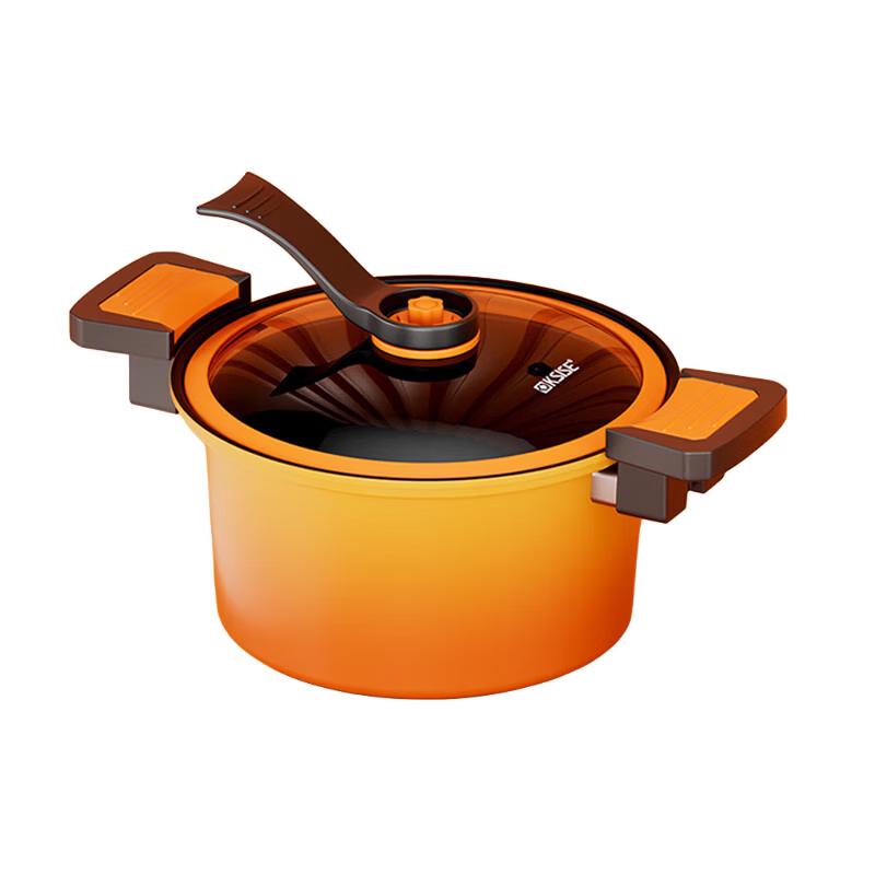 

Jinsaohaoz Heki Micro Pressure Cooker